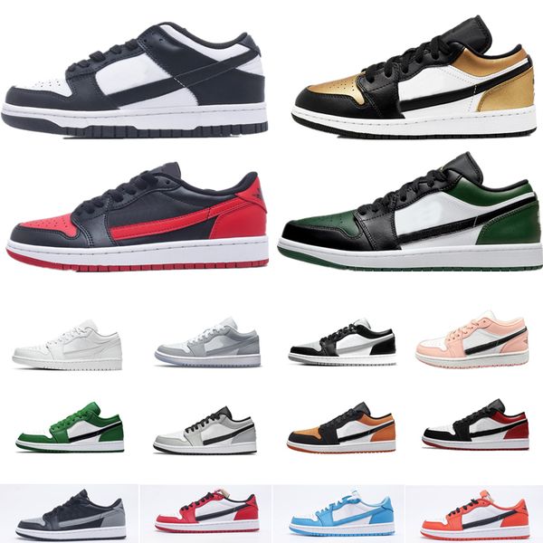 

jumpman 1 low mens womens sneakers 1 low basketball 1 mocha reverse mocha all star black toe strawberry ice cream triple black unc white cam