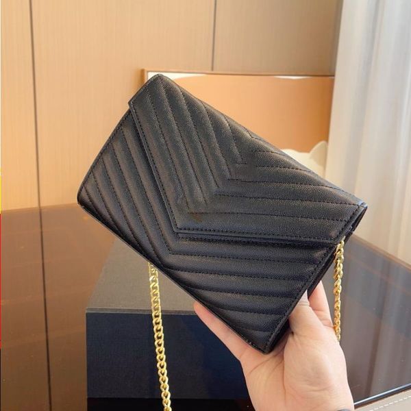

designer bag women luxury cross body bag leather shoulder bag pure color fashion ladies handbags shopping bag