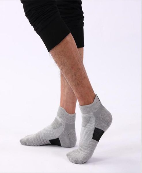 

2pcs1pair usa professional elite basketball socks long knee athletic sport socks men fashion compression thermal winter socks w7686612, Black