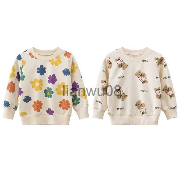 

pullover autumn baby sweaters girls boys clothes coat kids knitting pullovers baby boys girls cartoon long sleeve sweaters x0818, Blue