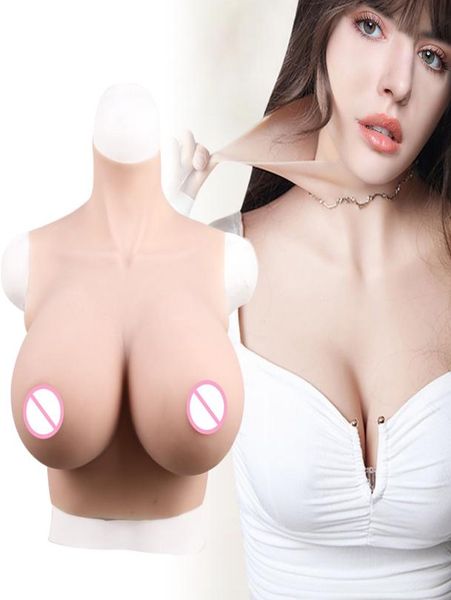 

silicone breast forms fake artificial huge boobs for mastectomy crossdresser transvestite sissy drag queen cosplay chest9891523