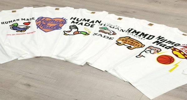 

animal tshirt men women 1 casual t shirt heavy fabric tees8219923, White;black