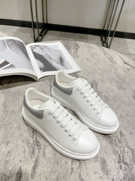 

sneakers men women casual shoes embossed sneakers white web black leather chunky lace-up closure beige ebony canvas platform men trainers 08