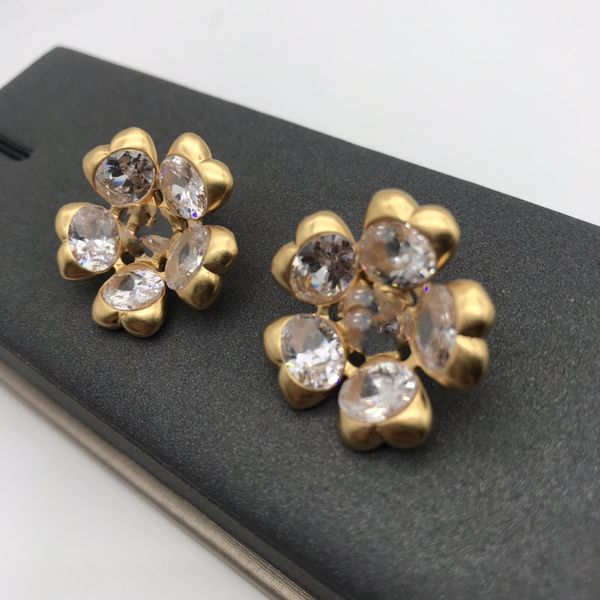

2023 popular designer earrings,womens earrings,designers earrings,wholesale of wedding party couple jewelry and jewelry, Golden;silver
