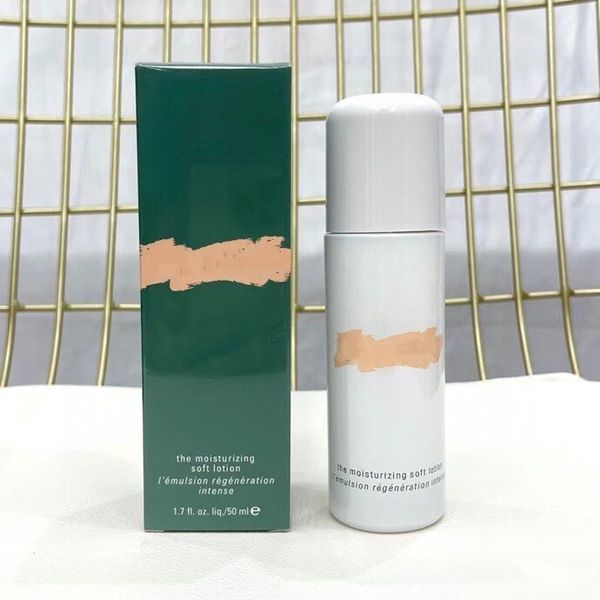 

the moisturizing soft lotion 50ml skin care serum fast delivery dhl