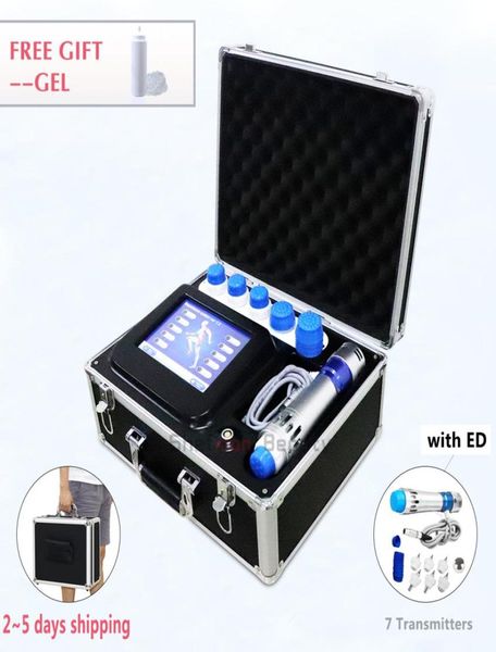 

effective physical pain therapy system acoustic portable shock wave extracorporeal shockwave therapy machine for pain relief relie8128210