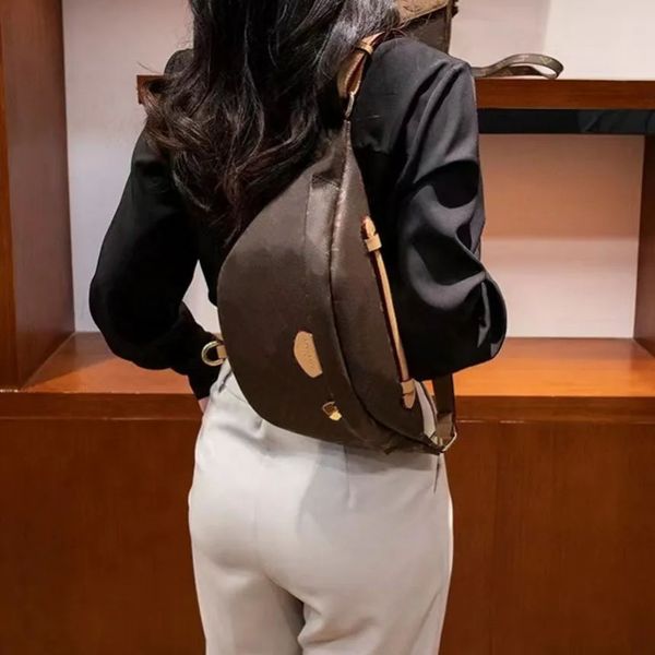 

waist bags pouch designer handbag purses womens men bumbag belt women pocket bags fashion tote hql137