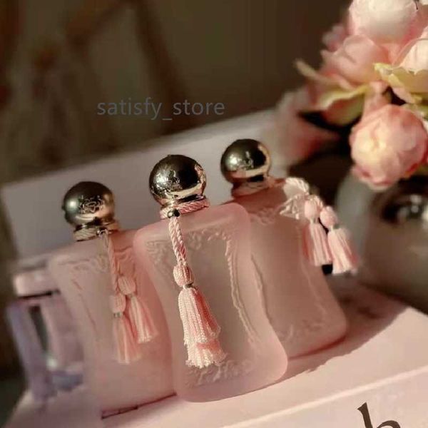 

perfumes for women delina la rosee cologne 75ml spray edp lady fragrance christmas valentine day gift long lasting designer pleasant perfume
