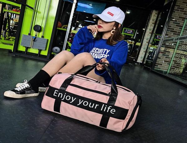 

designeryoga bags men039s and women039s sports fitness portable shoulder luggage yoga bags customized7356498