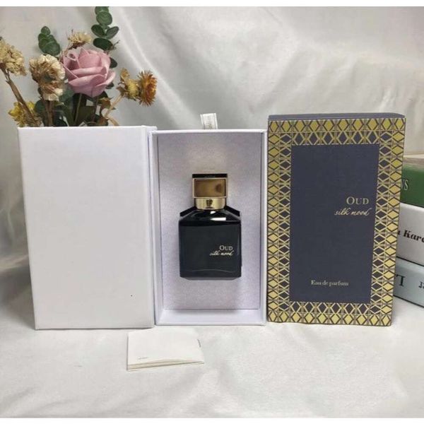 

selling rouge 540 perfume neutral oriental floral fragrance 70ml oud silk mood aqua universalis extrait de parfum edp men women982183