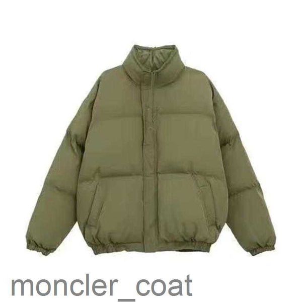 

men's winter classic down jacket bread jacket stand collar black pink parka hoodie fashion jackets waterproof comfortable puffy coat
