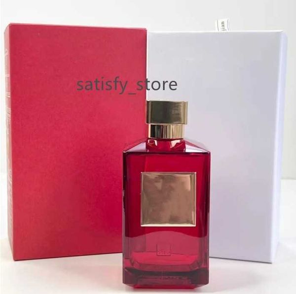

maison perfume 200ml bacarat rouge 540 extrait de parfum paris men women fragrance long lasting smell spray many options choose