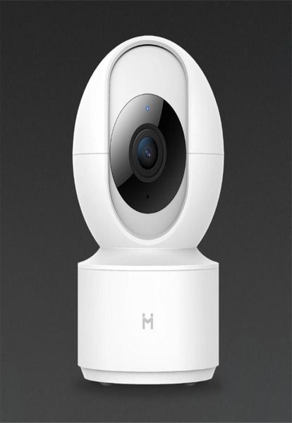 

xiaomi youpin mini ip camera y2 wifi 1080p hd infrared night vision 360 degree wireless smart mi home security camerasystem3301204