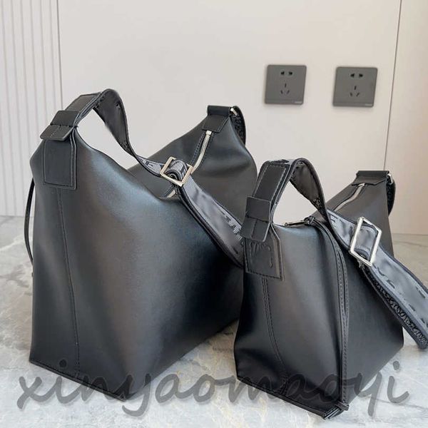 

loe vintage large capacity designer bag, crossbody bag, tote bag, shoulder bag, reversible strap adjustable, minimalist fashion bag b014
