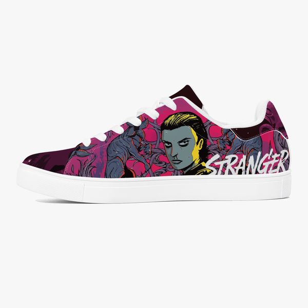 

diy shoes men's casual shoes women's outdoor shoes custom shoes white shoe edges and black red background graffiti