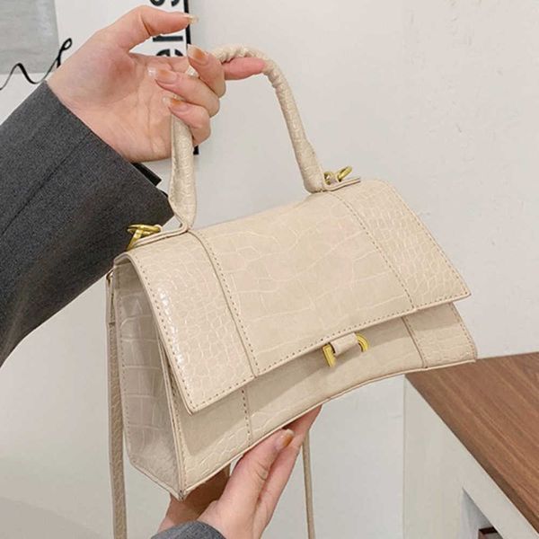 

luxury classic hourglass women's bag female mini handbags brand designer totes evening bags women man small square pack ladies handbag, Black;red