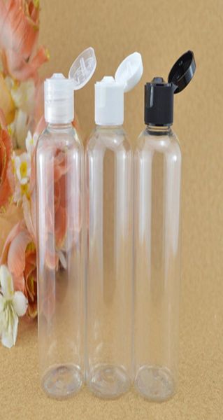 

40pcslot 100120150200ml clear plastic shampoo bottle flip capempty cream containerrefillable lotion bottlepet jar click to8749928