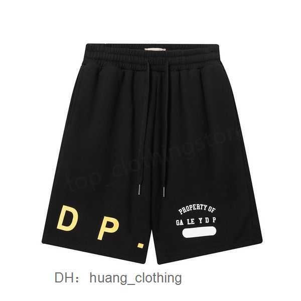 

galery dept shorts designer galleries depts knee length summer running sports jogging gym cotton sweat women clothing loose size s-xl 3 hqw9, White;black