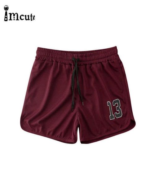 

2020 mxxl summer quick dry mens gym running shorts men sports jogging fitness shorts breathable sport gyms short pants men t200604159985, White;black