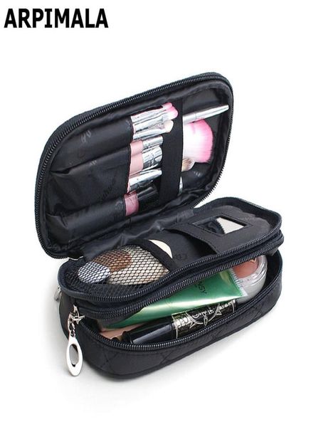

arpimala cosmetic bags makeup bag women travel organizer professional storage brush necessaries make up case beauty toiletry bag5428888