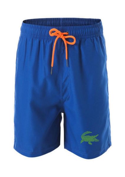 

men039s beach shorts new print swimming trunk pants quickdrying movement surfing shorts swimwear sport running short4533175, White;black