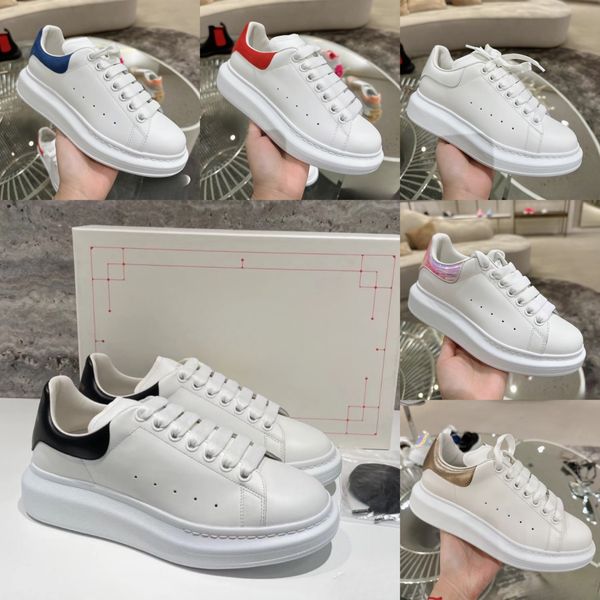 

designer casual shoes velvet canvas shoes white black leather suede women's flats lace platform luxury brand queen sneakers