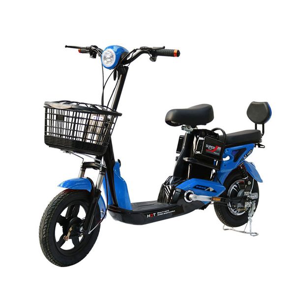 

electric motorcycle fashion electromobile female electric vehicle hydraulic damping students electromobile