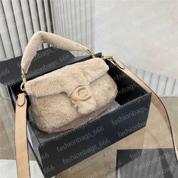 

tabby handbags women designer fluffy hobo luxury totes purses fuzzy designers shoulder bags crossbody bag woman hobos purse coa handbag