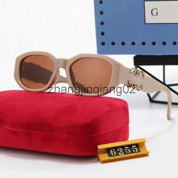 

designer g g sunglasses cycle luxurious fashion brand polarize gu sunglass for men women vintage baseball beach sports driving new beige sun, White;black