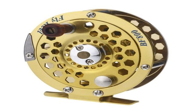 

metal bf1000 fly fishing reel fly reel0123456789103583462