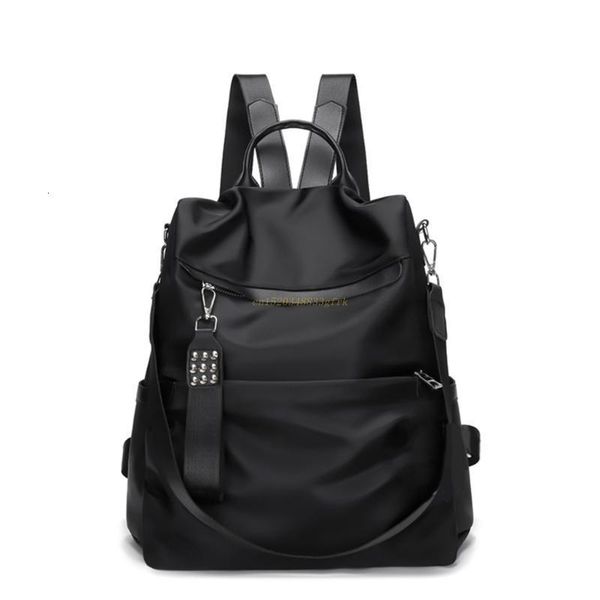 

school bags antitheft backpack casual daypack fashion shoulder bag rucksack for women girls drop 230817