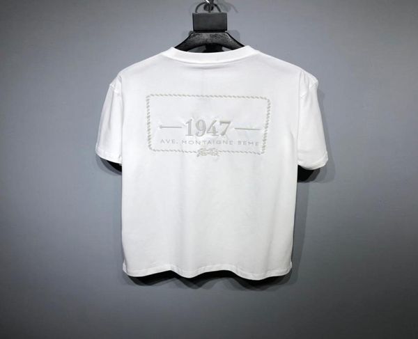 

hip hop muscle fit curved hem white cotton custom printing men women t shirt casuaquantity trend mxx6rrdw2e156922755504446, Black;brown