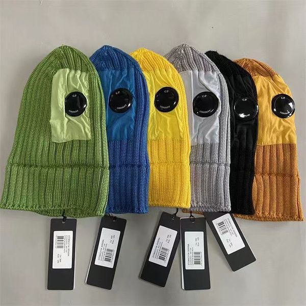 

Bonnet Hat bonnet Beanie Cp High-quality Fashion CP Hat Men's Outdoor Leis warm beanie cp hat beanie