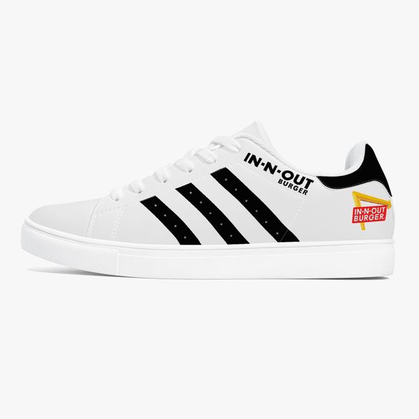 

classic trendy fashion athleisure shoes casual shoes