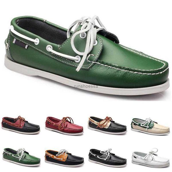 

shoes black casual men espadrilles triple navy brown wine red green orange coffee mahogany mens sneakers outdoor jogging walking ten490 s