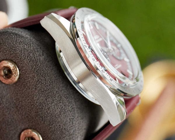 

designer men speedmaster watch omeg speedmaster automatci movement watches gxim mechanical chronograph montre omg luxe 42mm 5atm prx uhr wit, Slivery;golden