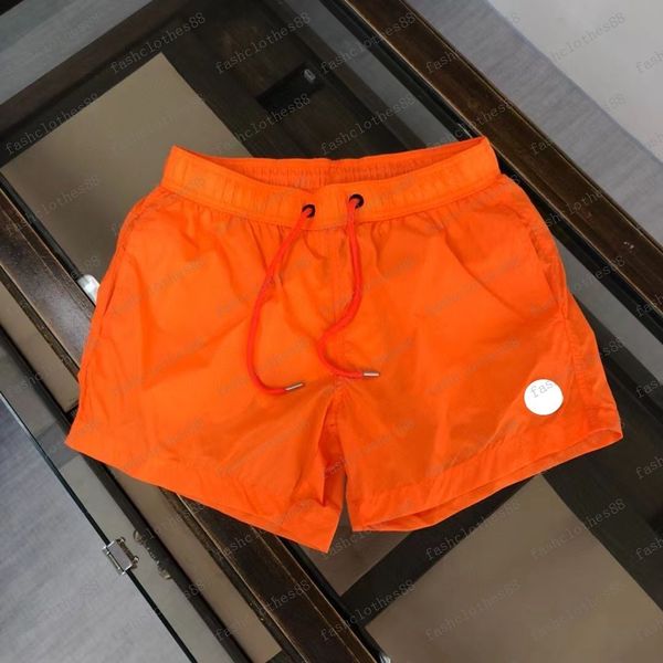 

gym shorts mesh shorts man men short designer hip-hop patterned five point shorts summer running sport quick dry breathable short for youth, Gray