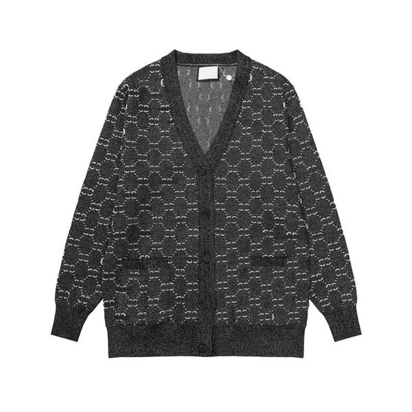 

designer cardigan sweater men sweater women senior plaid classic leisure autumn winter keep warm comfortable sweatshirt-g0101, White;black