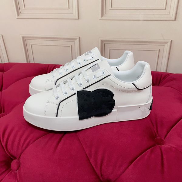 

luxury designer casual shoes men women heightened thick bottom espadrilles shoe oversized sneakers lace up fashion platform 0815, Black