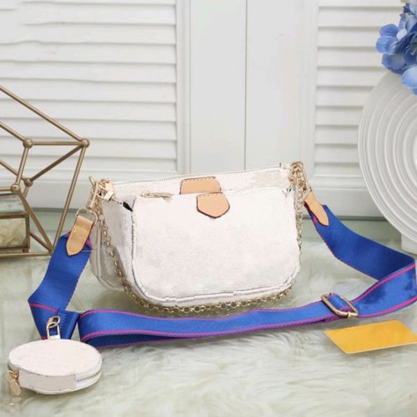 

designer bag luxury handbag designer crossbody tabby shoulder bag for women genuine leather female fashion borse letters lady cross body bag