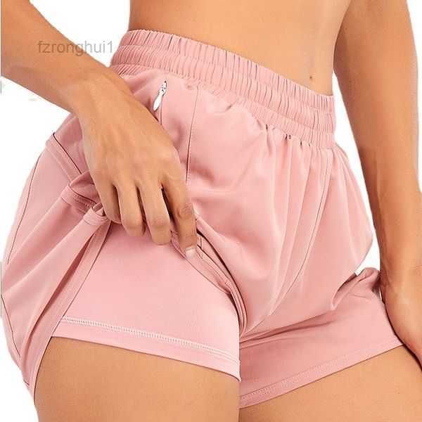 

lulus womens yoga high waist shorts exercise short pants fitness wear girls running elastic sportswear prevent wardrobe malfunction fjyc i7v, White;black