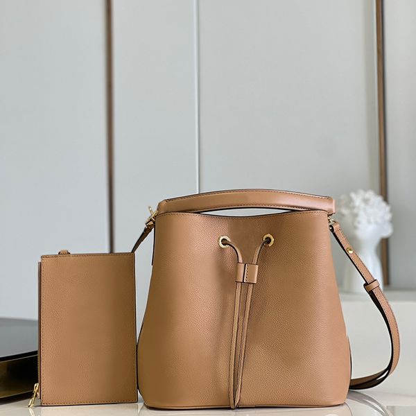 

designer bag luxury tote bag designer bucket bag handbag genuine leather shoulder bag replication crossbody bag with box crossbody bag , wal