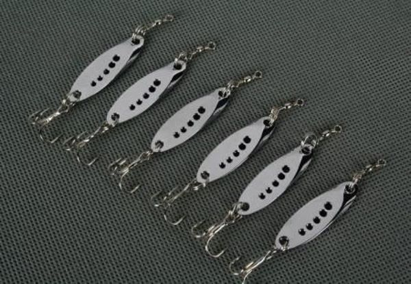 

fishing lures spoons bait 82g0123456789101112131591109