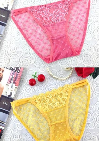 

new women lace thong underwear girls g string cotton panties intimates seamless t pearl briefs summer style 10pi3605584, Black;white