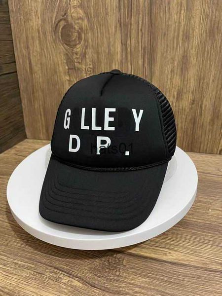 

luxury hats for men galleryes ball caps gp graffiti hat casual lettering galleryes curved dept brim baseball cap mens womens letters printin, Blue;gray