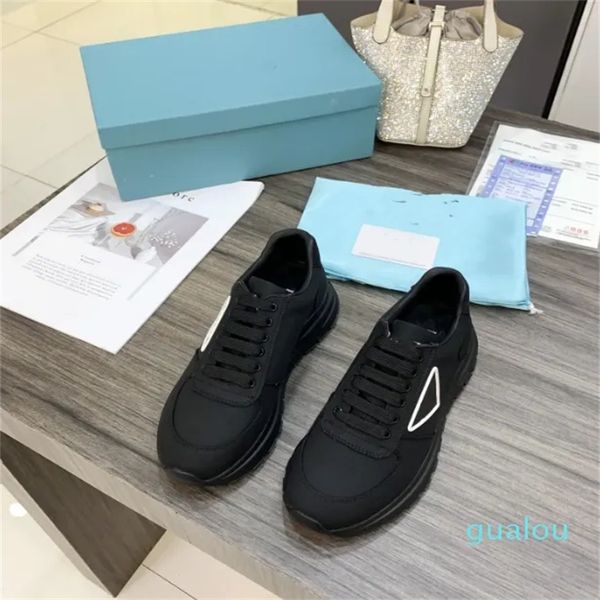 

designer casual shoes platform vintage black white pink beige luxury sports breathable skate mens shoe