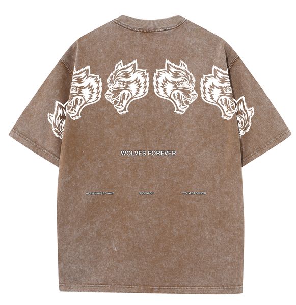 

darc sport oversizedd vintage washed t-shirts gym bodybuilding men clothing summer fitness workout darc wolves sport t-shirts, White;black