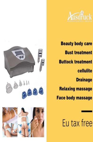 

new vacuum massage therapy enlargement pump lifting breast buttocks enhancer massager bust cup body shaping hips lift beauty machi4173841