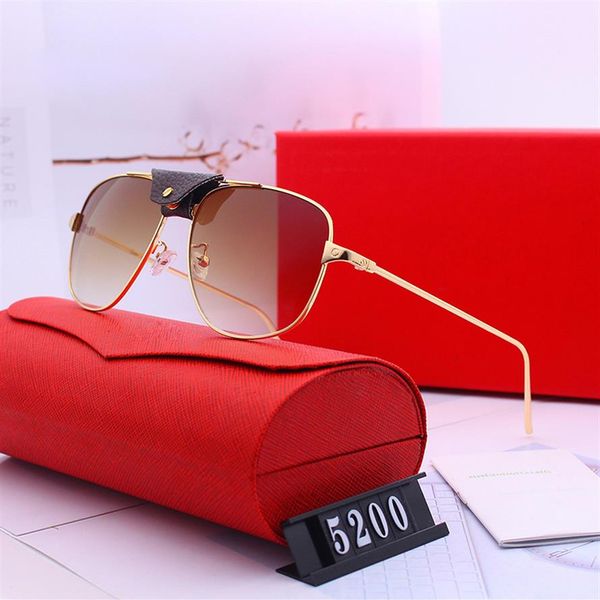 

men women sunglasses fashion nose bridge covering holster lens oversized frame goggle oculos de sol with leather case 273r, White;black