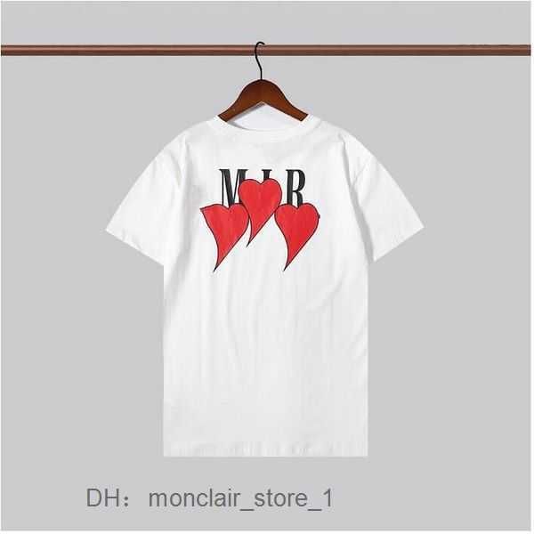 

amirs men women designer tshirt limited edition couples tees street wear summer fashion brand splash letter print short sleeve casual loose, White;black